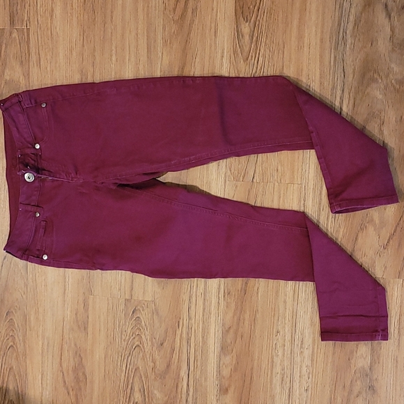 Maurices Jeggings - Picture 1 of 3